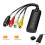VHS to Digital Converter USB 2.0 Capture Card 1