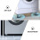 Coussinets absorbants pour machine à laver (4 pièces) 5