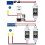 Ηλιακός διακόπτης κυκλώματος DC 2P30A12-240V IP65 5