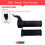 Electric Bicycle Twisting Throttle Grip 24V-72V 1