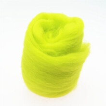 Needle Felting Wool Carded Pack Brown Grey Red Pink Blue