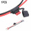 Κιτ καλωδίου φόρτισης μπαταρίας Anderson Plug σε M8Lug 6