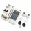 Solar PV Combiner Box AC400V40A with Junction Box 6