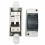 Solar PV Combiner Box AC400V40A with Junction Box 7