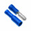 Συνδετήρες καλωδίων Blue Bullet με μόνωση 100 τεμάχια 8