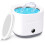 Ultrasonic Denture Cleaner 180ml 43kHz Pearl White 2