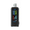 Digitale spannings- en stroommeter met Type-C USB-voedingstester 2