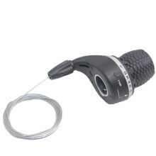 Bike Gear Shifter 6-Speed Shimano Compatible