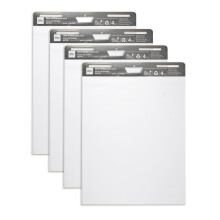 Office Depot Self-Stick Easel Pads 25 x 30 in 30 Sheets