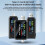 Digitale spannings- en stroommeter met Type-C USB-voedingstester 4