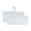 Office Depot Clean Seal Security Envelopes #10 White 250 1