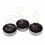 Solar LED Mason Jar Light Color Changing 20 LEDs 2