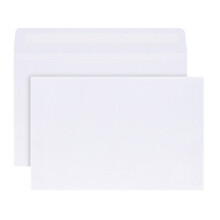 Office Depot Greeting Card Envelopes White 5.75 x 8.75 Inch