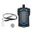 LED handheld tachometer for RC propeller speed measurement 4