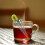 Paraply teinfuser rustfrit stål 2 stk. 5