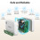 SONOFF MINI-ZB1GSP MINI ONE PM Zigbee Smart Switch 4