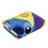 Ručníky Stitch do koupelny, měkké savé, 2 ks 1