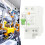 Διακόπτης Αέρα 1P+N63A230V Προστασία από Διαρροές 8