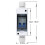 Solar PV Combiner Box DC400V Circuit Breaker 5