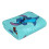 Stitch handdukar för badrum mjuka absorberande 2-pack 1