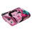 Ghostface hand towels soft absorbent bath face towel set 1