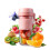 Kayannuo portable blender cup 270ml USB rechargeable 1