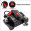 Circuit Breaker 12V Waterproof Marine 250A 6