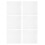 Silicone Dehydrator Sheets Reusable 6 Pcs 1