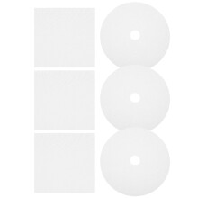 Food Dehydrator Sheet Reusable 6 pcs
