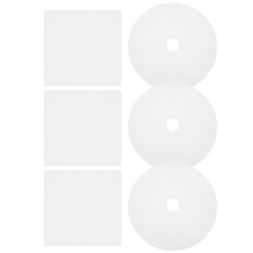 Food Dehydrator Sheet Reusable 6 pcs