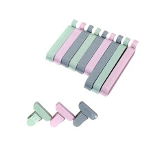 Clips de fermeture hermétiques pour aliments (36 pièces)