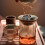 Infuseur à thé en acier inoxydable (2 pièces) 5
