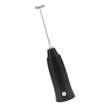 Mousseur à café électrique portable noir 1 pièce