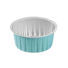 Kayannuo paper bowl for fryer aluminum foil thickened 100
