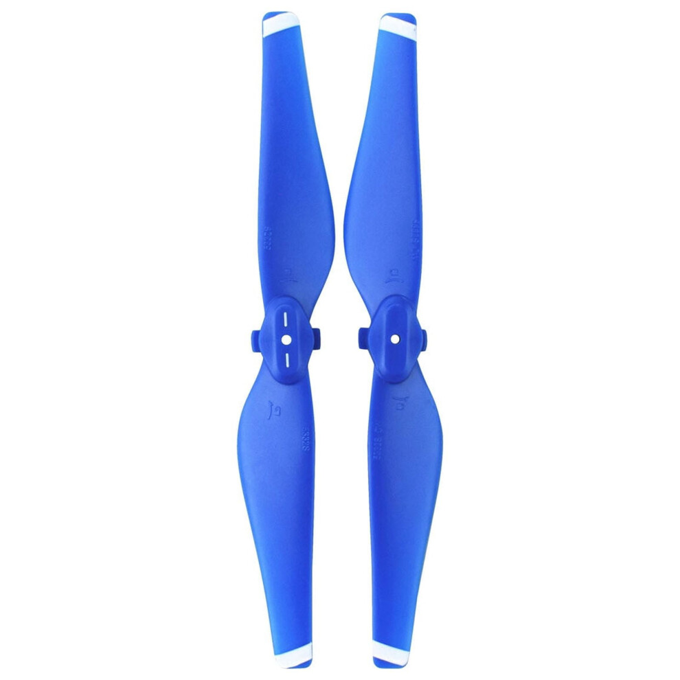 Quick Release 5332S Propeller Blade For Mavic Drone 2Pcs 9107258963130