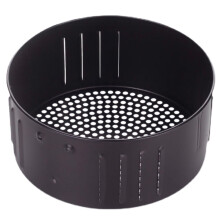 Panier de rechange pour friteuse à air chaud en acier inoxydable 2,6 L