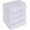 Hand Towels Combed Ring Spun600GSM16x28inches 1