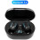 Wireless Earbuds Bluetooth Noise Cancelling IPX7 Waterproof 1