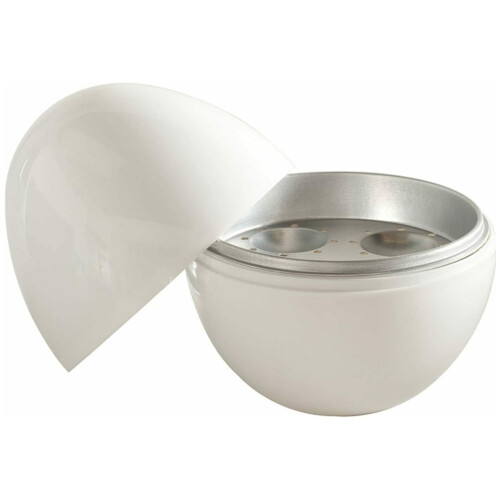 Microwave Egg Cooker Portable Steamer 1 Piece