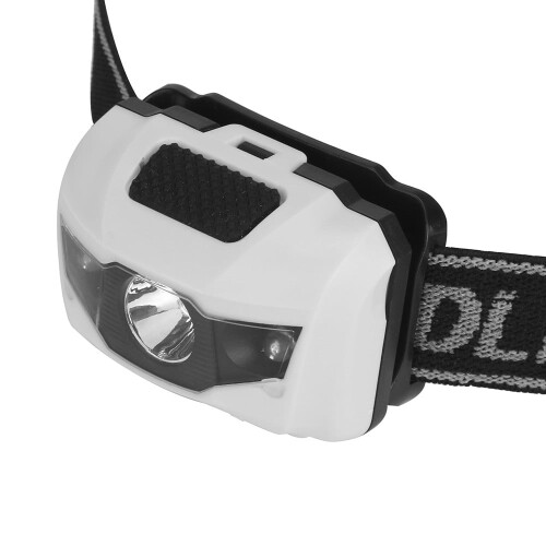 Kayannuo LED-pandelampe med 2 lys og 4 tilstande 2
