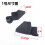 Bread Maker Paddle Aluminum Nonstick 1 Piece 1