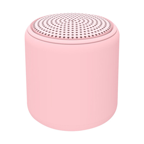 Kcavykas bærbar mini Bluetooth-højttaler med 360 HD
