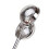 Boules à thé en acier inoxydable (lot de 3) 6
