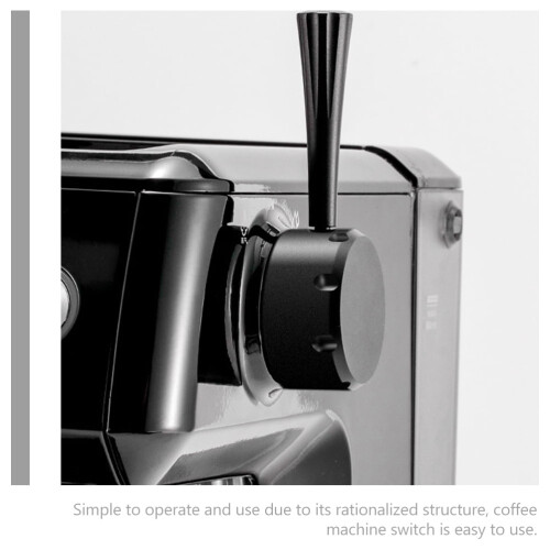 Levier de remplacement pour machine à café Breville 878/870 2