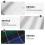 Paterson Tartan Handdukar Korall Sammet 2-pack 6