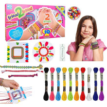 Vriendschapsarmbandjesset voor kinderen van 5-12 jaar