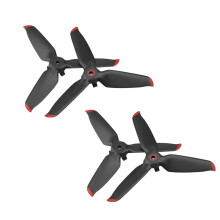 Reservepropellers en -bladen voor FPV-drones voor kinderen