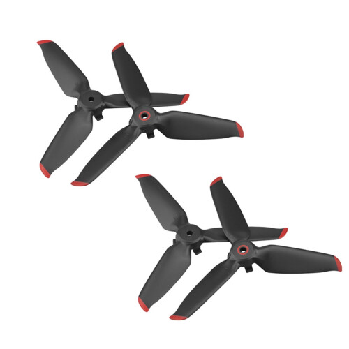 Hélices e peças de reposição para drones FPV infantis