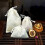 Sacs à fromage à cordon Eease, 50 pièces 5