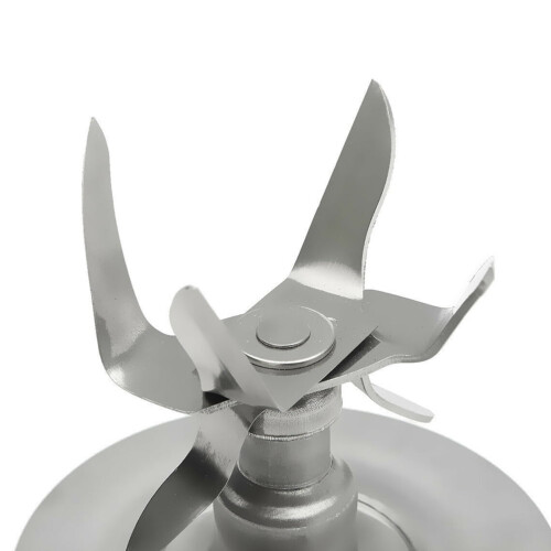 Cortador de cozinha de metal compatível com Oster 2